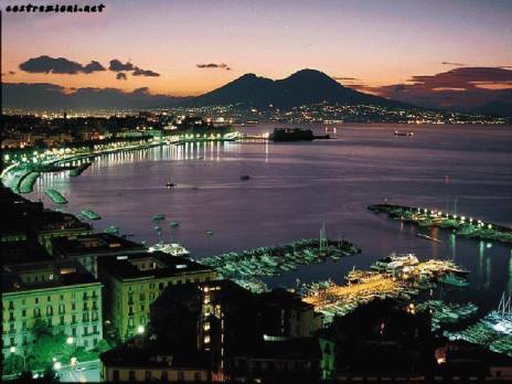 Napoli Novembre 2004 ANMCO SIC GISE SIMEU SIS 118 ECG 12