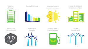 KIC InnoEnergy Cluster europeo d eccellenza