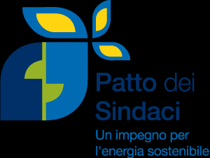 obiettivi stabiliti dal Patto dei Sindaci.