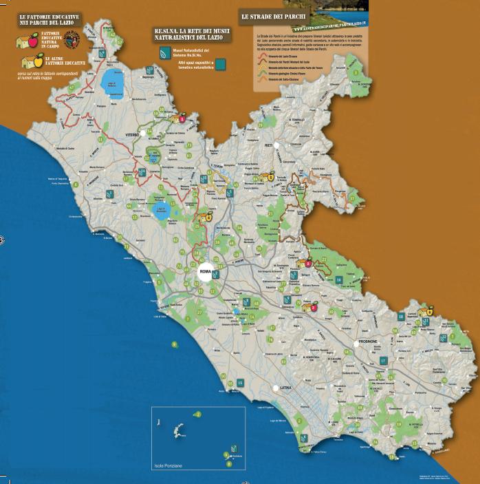 - il 92% dei cittadini italiani intervistati non ha mai sentito parlare della Rete Natura 2000; - il 3% ne ha sentito parlare, ma non sa cosa sia; - l 1,6% ne ha sentito parlare e sa cos è.