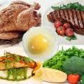 Alcuni suggerimenti Proteine fabbisogno normale 1 gr/kg di peso al giorno Dose