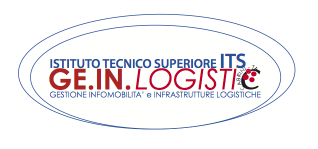 NASCE A TARANTO L ITS GE.IN.LOGISTIC Sarà il primo ITS, acronimo di lstituto Tecnico Superiore, realizzato in Puglia per la gestione della infomobilità e delle infrastrutture logistiche.
