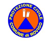 Gruppo Com. Vol. P.C. Rovigo RHODIGIUM Ind: Via Don Aser Porta, 49 - S.