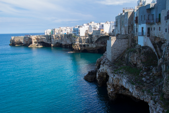 Video: Le meraviglie della Puglia https://www.