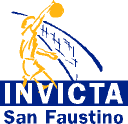 STATUTO DELL ASSOCIAZIONE SPORTIVA SAN FAUSTINO INVICTA PALLAVOLO ART.