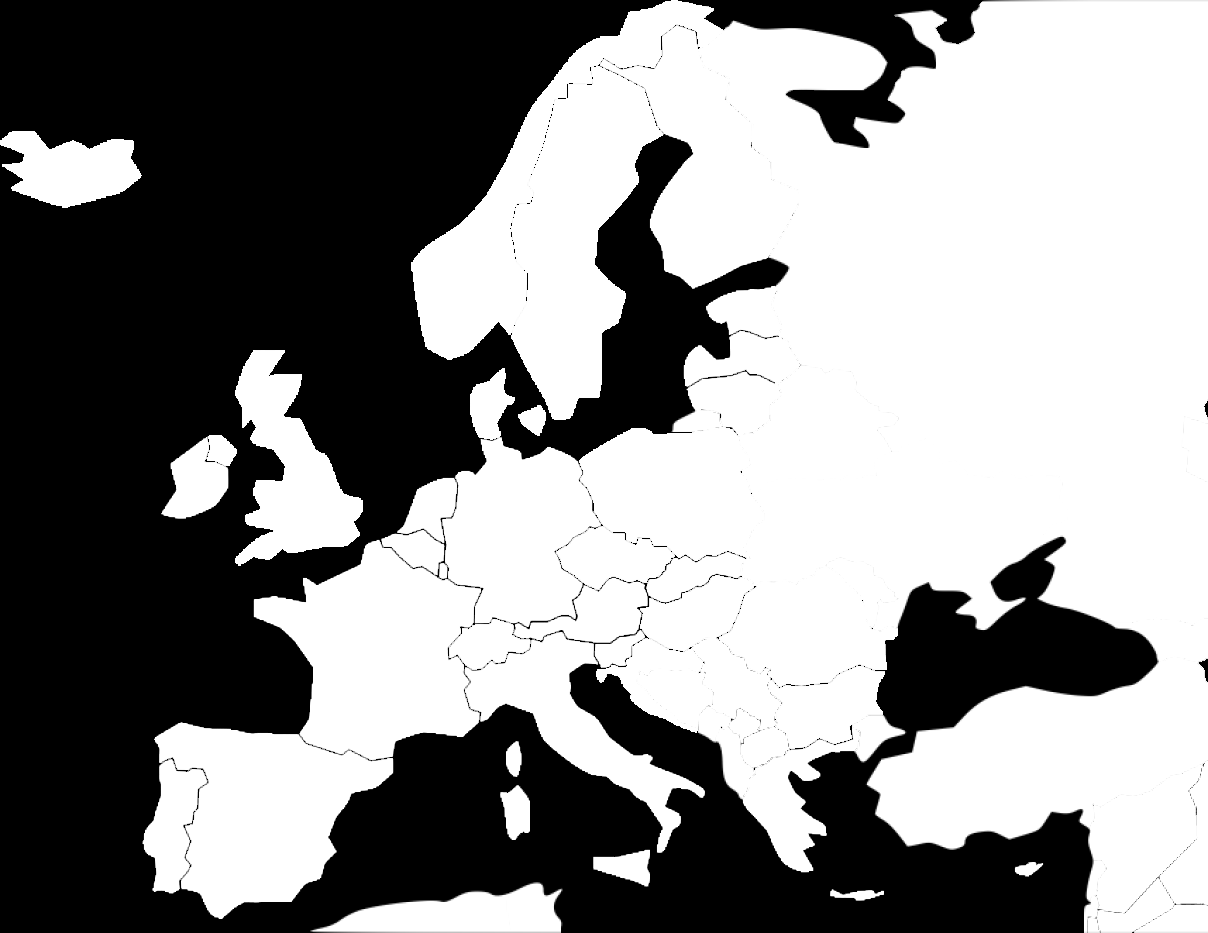 ALLA CONQUISTA DELL EUROPA Accettare carte di credito e debito in tutti