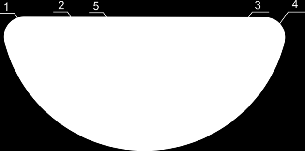 Nota: Fig.3 Pannello di controllo Se sul display non compare alcuna di queste indicazioni (STOP o ), il programma non avvierà la centrifugazione. Provare ad aprire e richiudere il coperchio. 4.5.