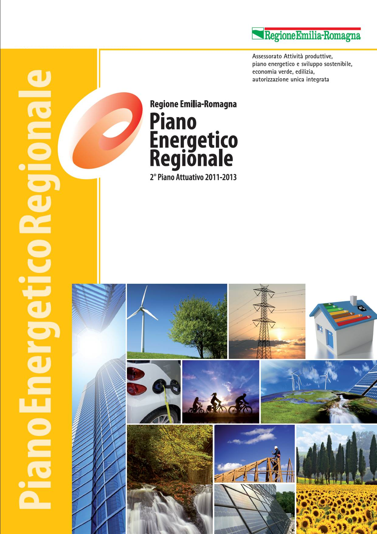 La certificazione energetica degli edifici Guida per il