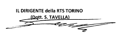 In occasione del processo di fusione degli uffici della ex Direzione Territoriale dell Economia e delle Finanze con la Ragioneria Territoriale dello Stato si portano a conoscenza di codeste