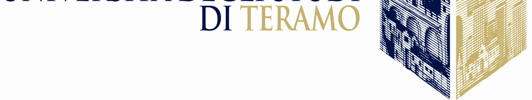 gestito dalla Fondazione Università degli Studi di Teramo (F/84) Il/La sottoscritto/a....... nato/a a il.... codice fiscale n residente in ( indirizzo completo) telefono n...mail.