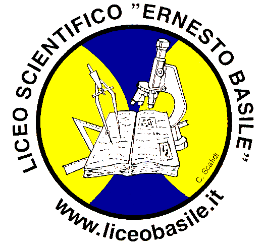 Liceo Scientifico Statale Ernesto Basile Via San Ciro, 23-90124 Palermo Tel: