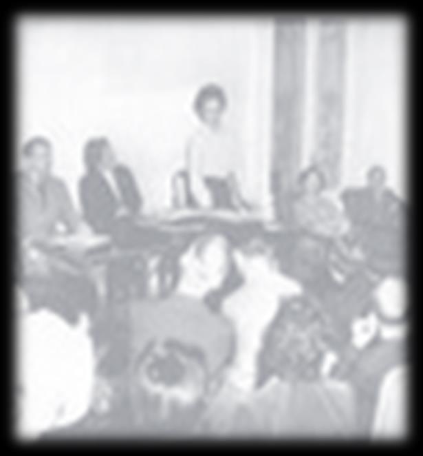 Convegno di studi sul Servizio Sociale tenutosi a Tremezzo, in provincia di Como, nel 1946 Tappa fondamentale del Servizio Sociale Italiano > vengono discusse e consolidate le basi etiche e