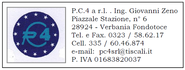 REGIONE PIEMONTE PROVINCIA DI VERBANIA COMUNE DI BAVENO BANDO TRIENNALE 2015-16-17 EDILIZIA SCOLASTICA - MUTUI Art. 10 D.L. n.