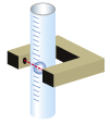 Applicazioni Controllo della tensione Saldatrice Sono disponibili modelli compatibili con miscele di gas argon (Ar) e anidride carbonica (CO 2 ).