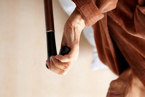 MPI-SVaMA Può aiutare efficacemente le decisioni cliniche e gestionali per l anziano fornendo informazioni prognostiche