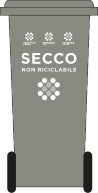 Le soluzioni revisione dell impianto tariffario I costi variabili del servizio rappresentano poco meno del 50% dei costi totali e sono ripartiti sulla quantità di secco non