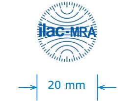 Figure 1, 2, 3, 4, 5 e 6. FIGURA 1: Versione ad uso esclusivo di ACCREDIA. FIGURA 2: Versione completa ad uso dei Soggetti accreditati. FIGURA 3: Versione ridotta ad uso dei Soggetti accreditati.