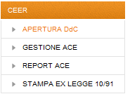 Aggiornamento 05/04/2016 Fig. 137 CEER \ Gestione APE: Chiudi DdC.