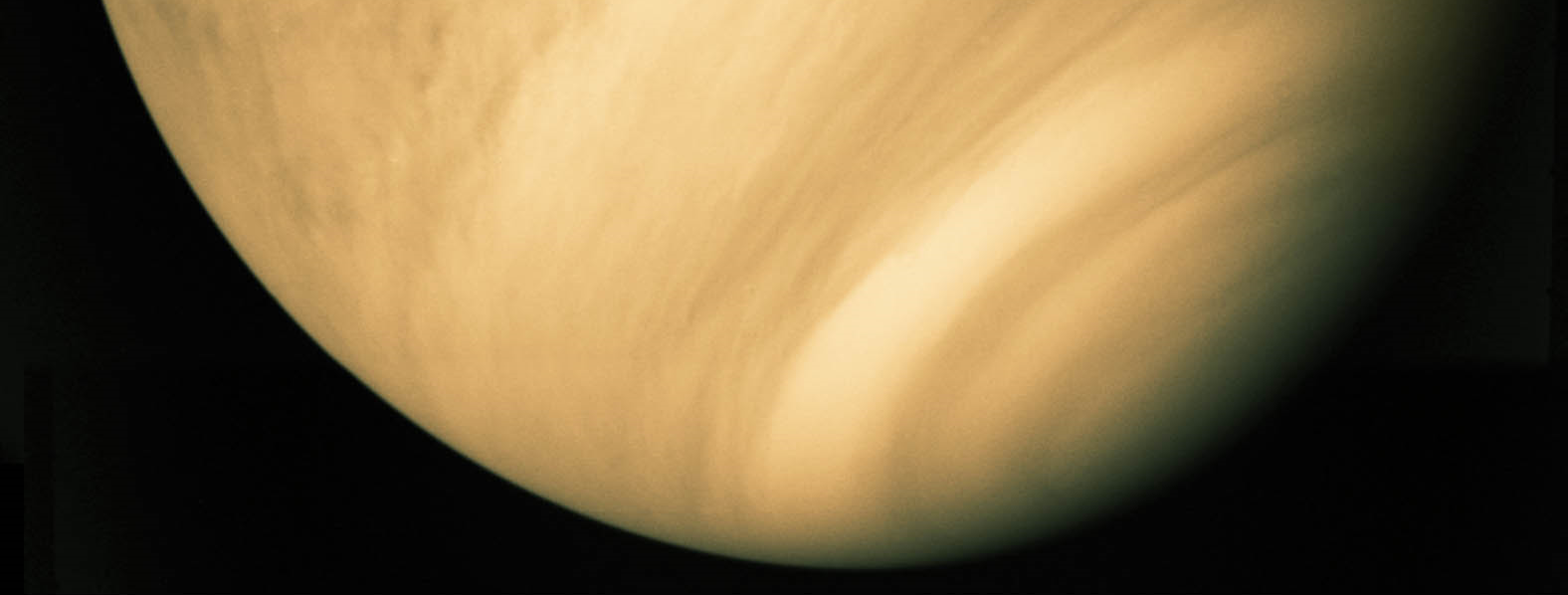 Venus Astronomia: