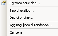 Tabelle di frequenza Dati nominali Tabelle di frequenza Dati ordinali Definizione di frequenza relativa La funzione conta.