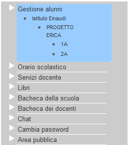 E possibile definire qualsiasi identificativo/password, rispettando però le seguenti condizioni: Identificativo: non si può specificare un identificativo già scelto in precedenza da un altro utente