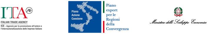 PIANO EXPORT SUD Programma Operativo Nazionale - PON R&C PIANO DI COESIONE TRIENNALE PIANO EXPORT SUD FINALITA Interventi di internazionalizzazione per le PMI delle Regioni della