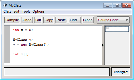 JAVA Gli elementi del Linguaggio Istruzioni Iterative ISTRUZIONI ITERATIVE DIAPOSITIVA 29