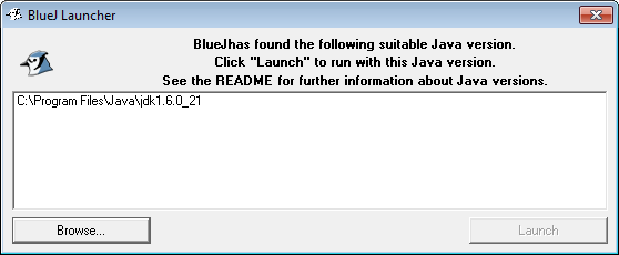JAVA BLUEJ BLUEJ IDE per sviluppare in Java Multi-Piattaforma Licenza GNU Kent