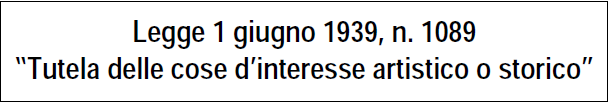 UN PROCEDIMENTO SCHEMATICO Gli operatori di mercato spesso adottano un metodo speditivo che, tuttavia, può portare a risultati attendibili, quello del rapporto complementare.