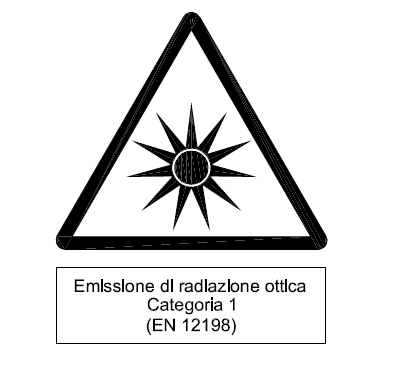 Art. 217. Disposizione miranti ad eliminare o a ridurre i rischi 2.