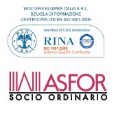 LA SCUOLA DI FORMAZIONE IPSOA La Scuola di Formazione IPSOA fa parte del Gruppo Wolters Kluwer, multinazionale olandese presente in Italia con i più autorevoli brand nel campo dell editoria