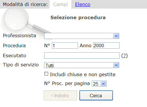 Procedure.it ha dedicato un apposita voce di menu al Processo Civile Telematico. Analizziamo tutti i passaggi di un deposito telematico: DEPOSITO TELEMATICO 1.