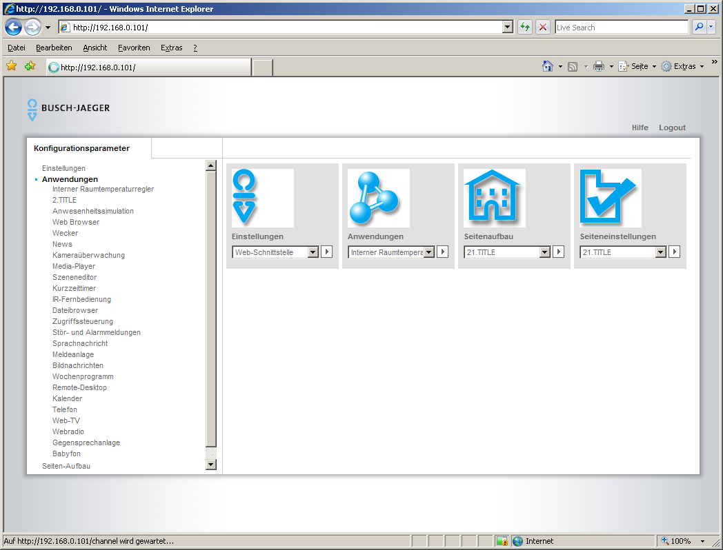 Pos: 34.49 /Layout bis 2014-11-11/Online-Dokumentation (+KNX)/Steuermodule - Online-Dokumentation (--> Für alle Dokumente <--)/++++++++++++ Seitenumbruch ++++++++++++ @ 9\mod_1268898668093_0.