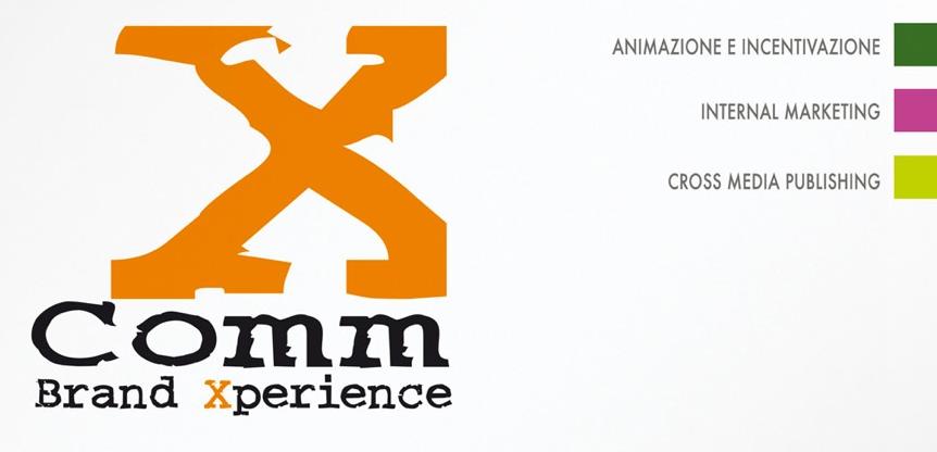 Chi siamo, in sintesi In oltre 20 anni di esperienza XComm ha affiancato grandi aziende nel portare il valore della marca sul territorio sviluppando progetti