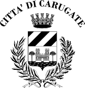 CITTA DI CARUGATE Provincia di Milano CARTA DEL SERVIZIO ASILO NIDO