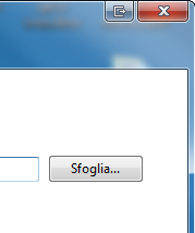 zip sul desktop di Windows oppure nella cartella che si desidera: Tasto destro sul file => Estrai tutto.