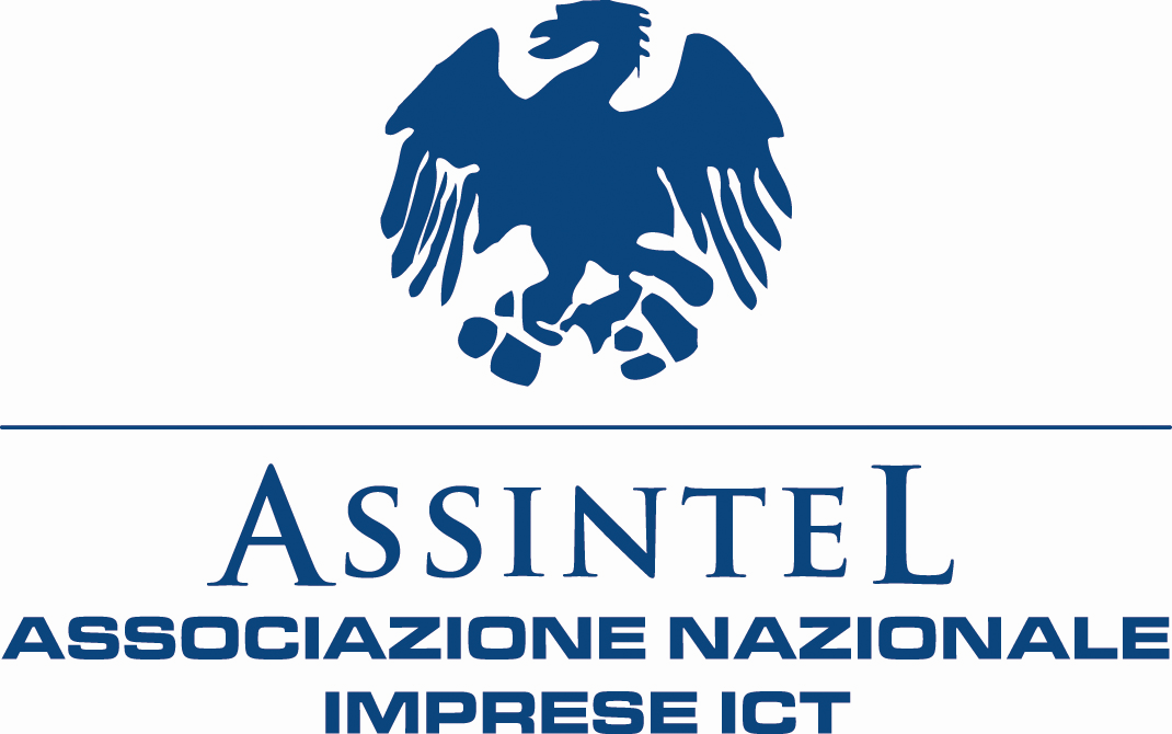 Chi siamo Assintel è l associazione nazionale di riferimento delle imprese ICT e rappresenta le aziende che lavorano nell ecosistema tecnologico e digitale.