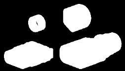 SB240-10 AC field plug