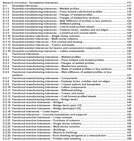 La Progettazione delle per la