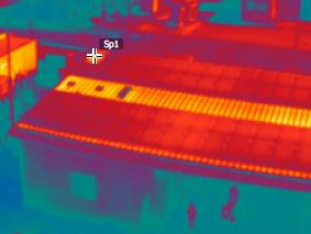 SAPR Complementari TRIMBLE UX5 Ampie aree di poco