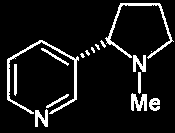 000 sostanze diverse presenti nel fumo di sigaretta (di cui circa la metà si formano durante il processo di combustione), possiamo distinguere: Nicotina Monossido di carbonio Sostanze cancerogene