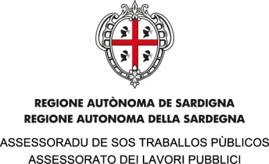 Servizio Edilizia Pubblica SCHEMA ACCORDO DI PROGRAMMA PER LA REALIZZAZIONE DEGLI INTERVENTI DI CUI ALL ARTICOLO 1, COMMA 1, LETT. B) ED E) DEL PIANO NAZIONALE DI EDILIZIA ABITATIVA ALLEGATO AL D.P.C.M. 16 LUGLIO 2009 tra la Regione Autonoma della Sardegna (C.