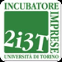 6. Incubatore 2i3T: le