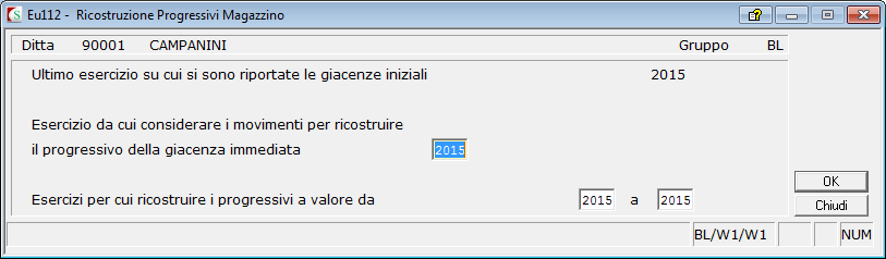 Per utenti in possesso di EDF (Elaborazione dati fiscali) Andare in ELABORAZIONE DATI FISCALI ARCHIVI ARCHIVI SOSTITUTO D IMPOSTA CODICI OPERAZIONE RITENUTE, verificare di essere posizionati nell