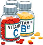 Introduzione Non tutte le vitamine sono richieste per ciascun organismo animale: una sostanza che è vitamina per una data specie può non