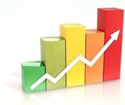 8.3 9.3 1.3 11.3 L andamento dei prestiti 1 I prestiti a imprese e famiglie Continuano anche nel periodo in esame i segnali di miglioramento provenienti dal mercato del credito regionale.