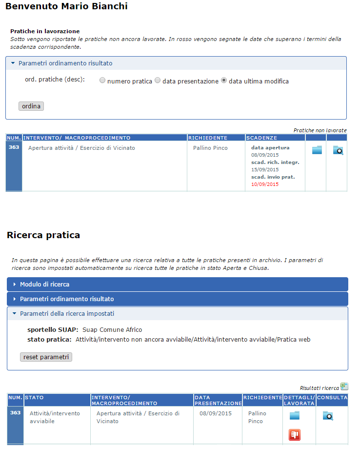 Calabriasuap Tutorial_SuapCalabria_v3