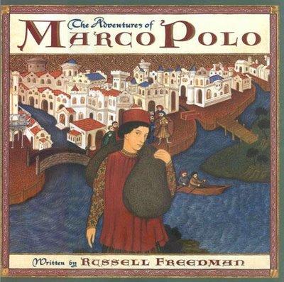 Grazie alla Pax mongolica, Marco Polo e i suoi parenti riescono a raggiungere le città dell Oriente, famose