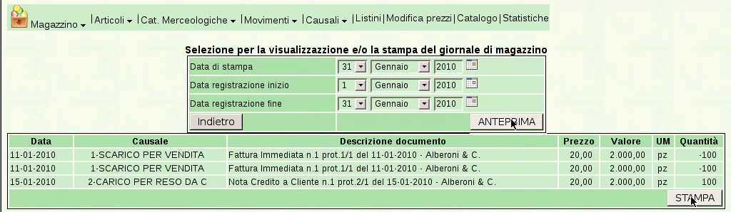 680 volume VIII Didattica in laboratorio Esercitazioni con Gazie 681 139.