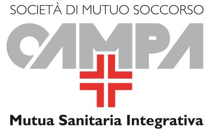 Profilo La CAMPA fu costituita nel 1958 a Bologna come Società di Mutuo Soccorso senza scopo di lucro, per iniziativa di un gruppo di professionisti, allo scopo di creare una Cassa Mutua per fornire